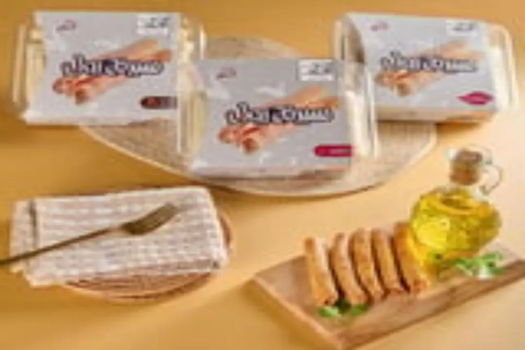 Spring roll Box