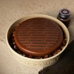 THE MATILDA CAKE