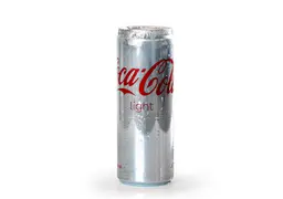 Coca-Cola Light Can