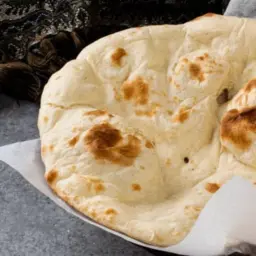 Roghni Naan