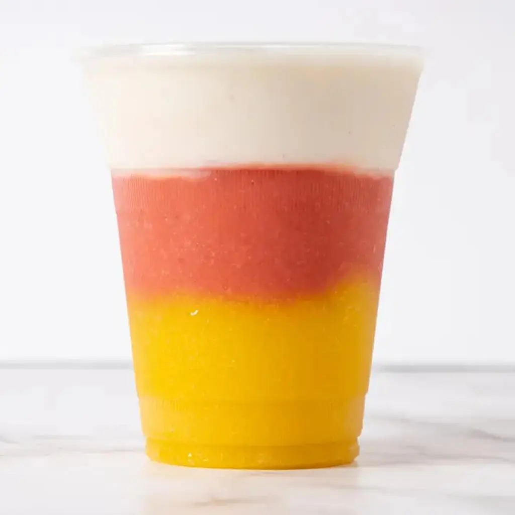 Layers Juice