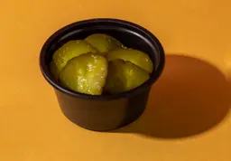 مخلل خيار
