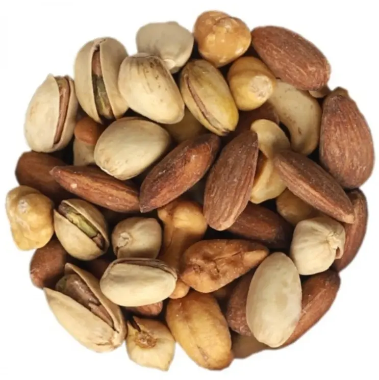 Nuts problem
