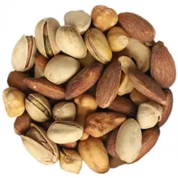 Nuts problem