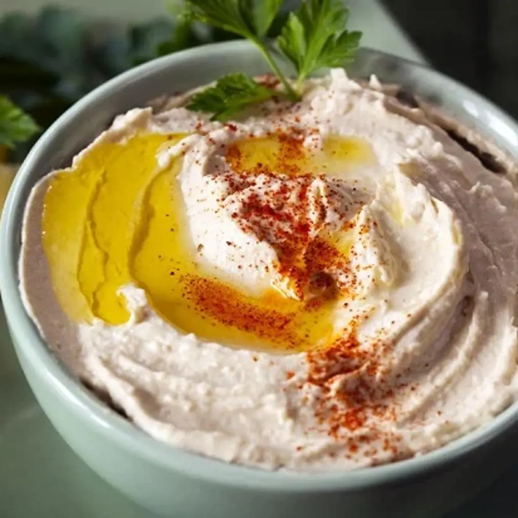 Tahini