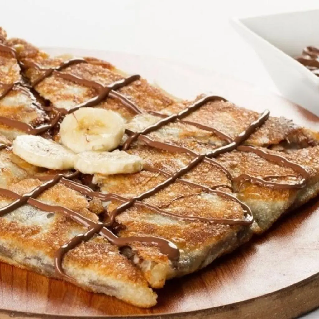 مطبق شوكولاتة