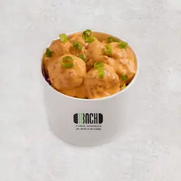 ديناميت شرمب