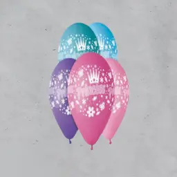 لاتيكس أميرة