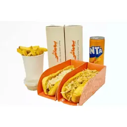 وجبة الجبن