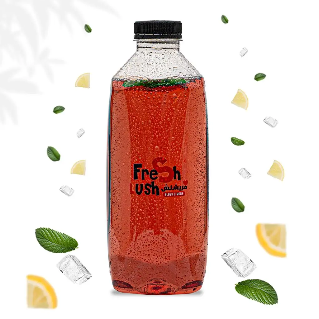 Berrito Mojito - 1 L