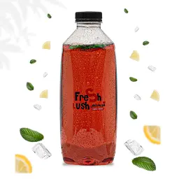 Berrito Mojito - 1 L