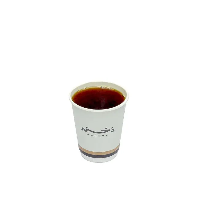 شاي أحمر