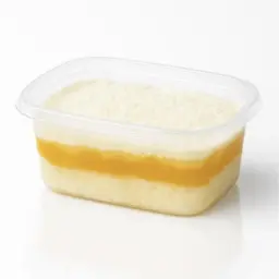 Coconut Mango Cake