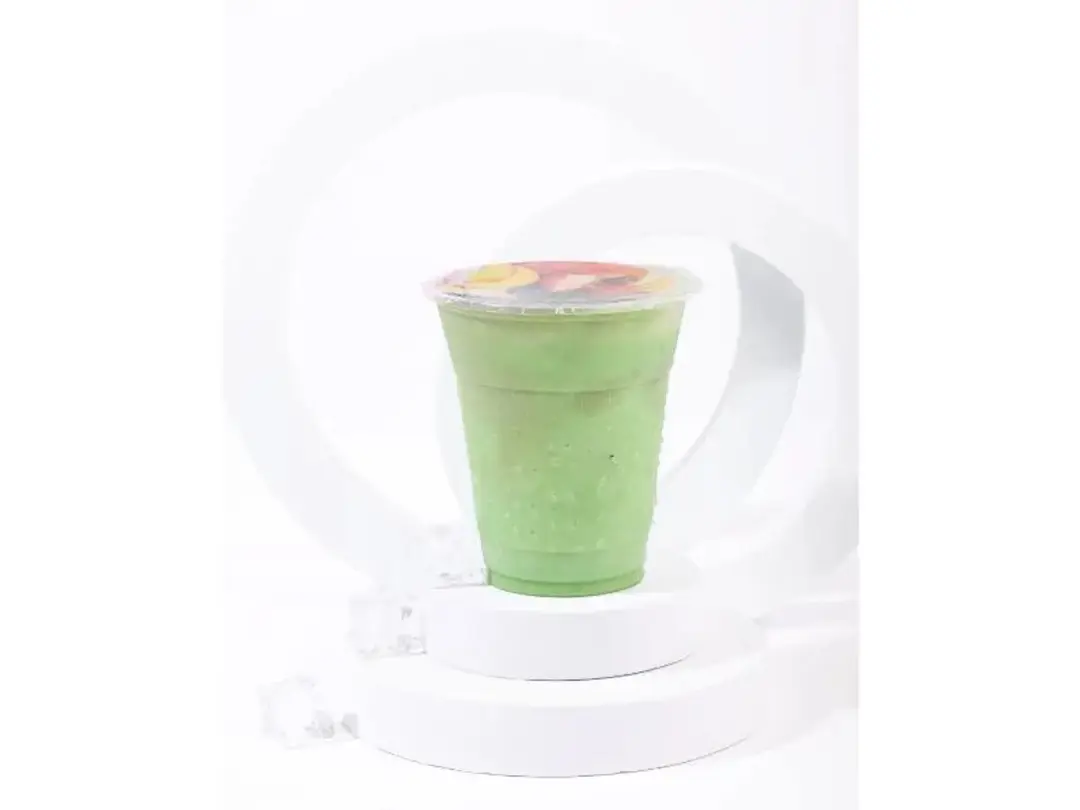 Avocado Juice