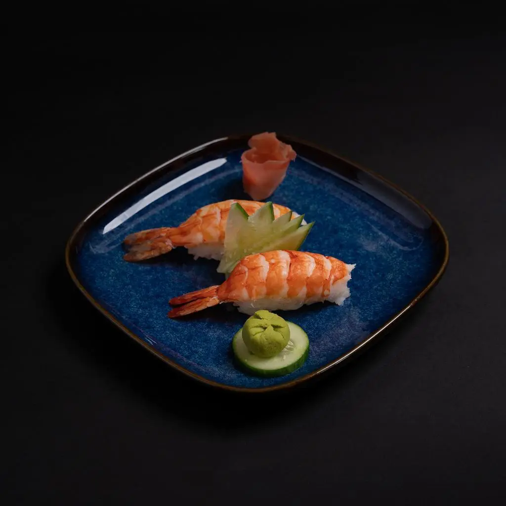 Ebi Nigiri
