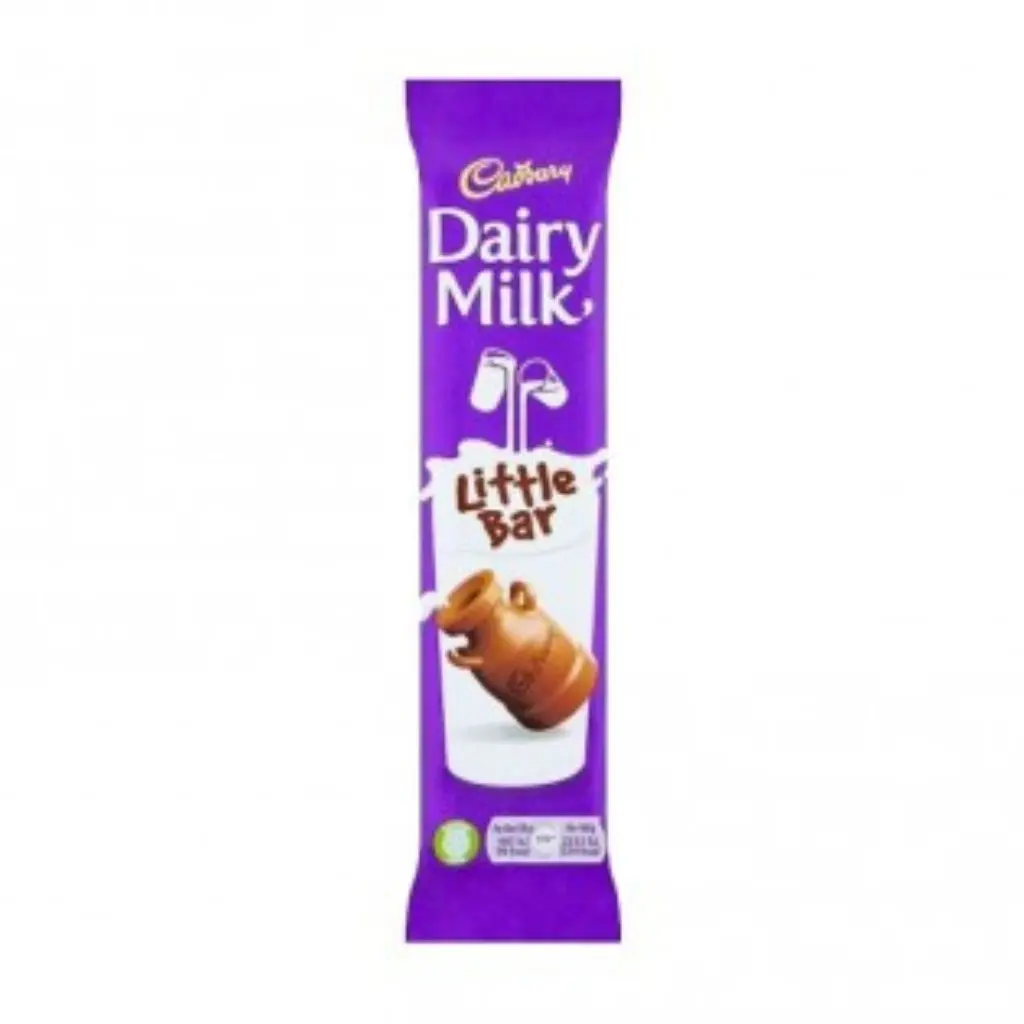 Cadbury Dairy Milk Little Bar