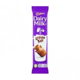 Cadbury Dairy Milk Little Bar
