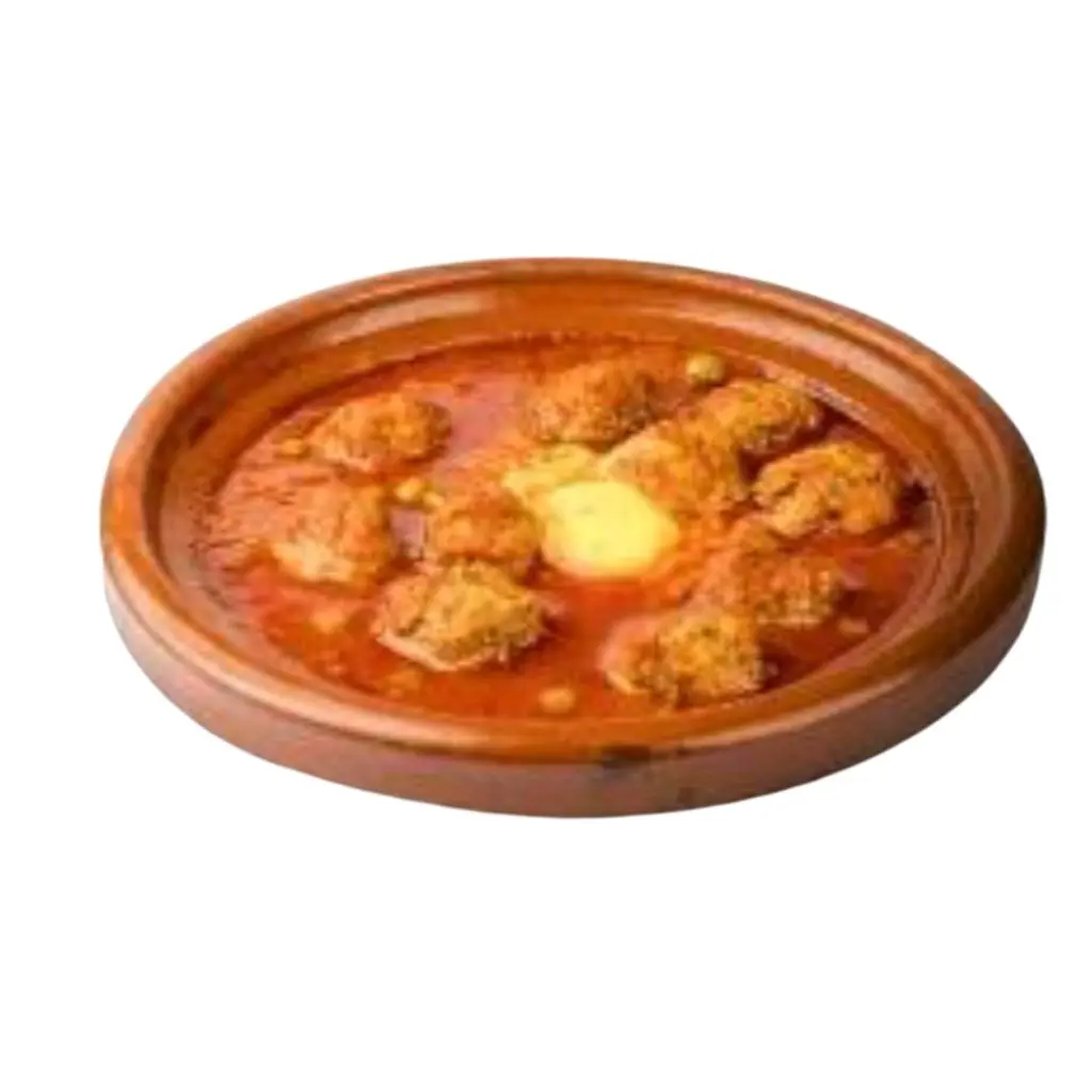 Tagine Kofta
