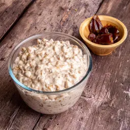 Masoub with Plain Clotted Cream