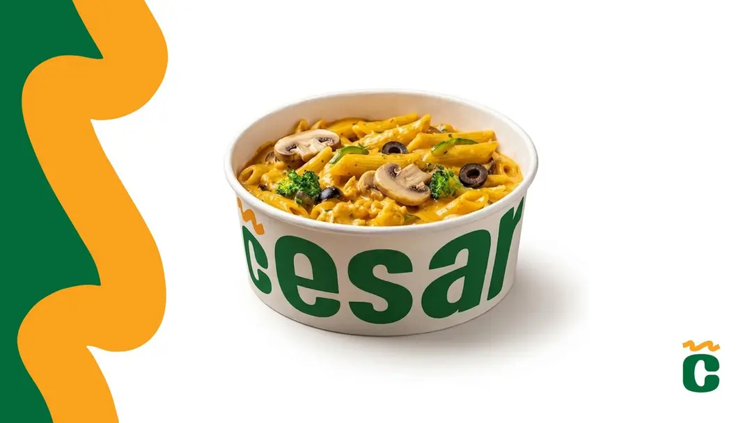 Mix Sauce Pasta