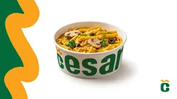 Mix Sauce Pasta