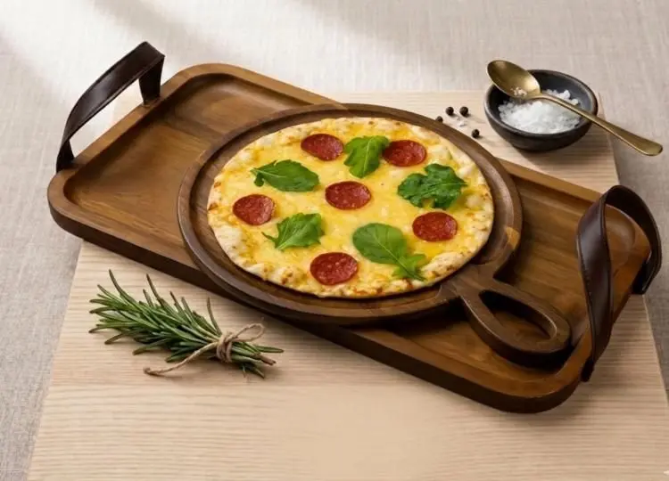 Milano Pie