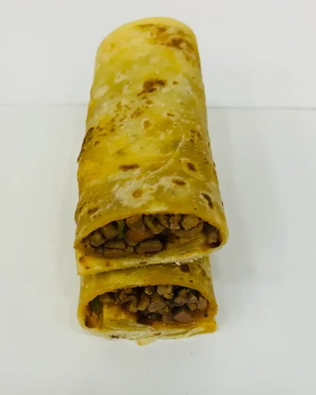 شباتي كبدة غنمي