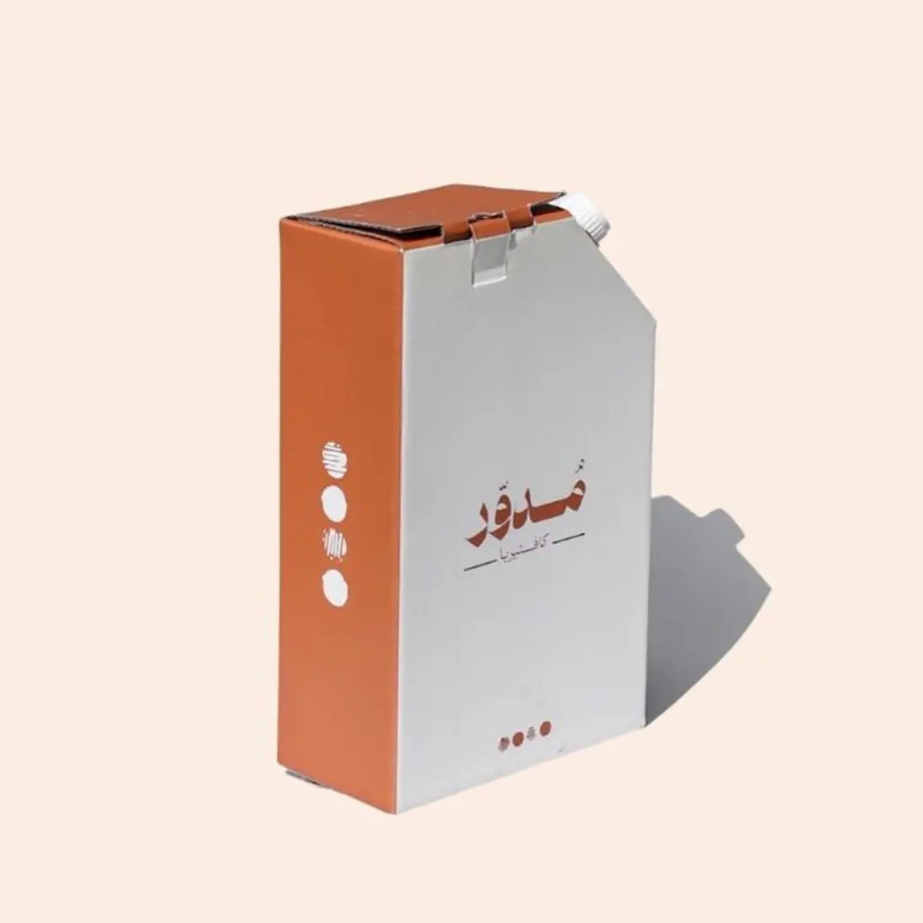 بوكس شاي
