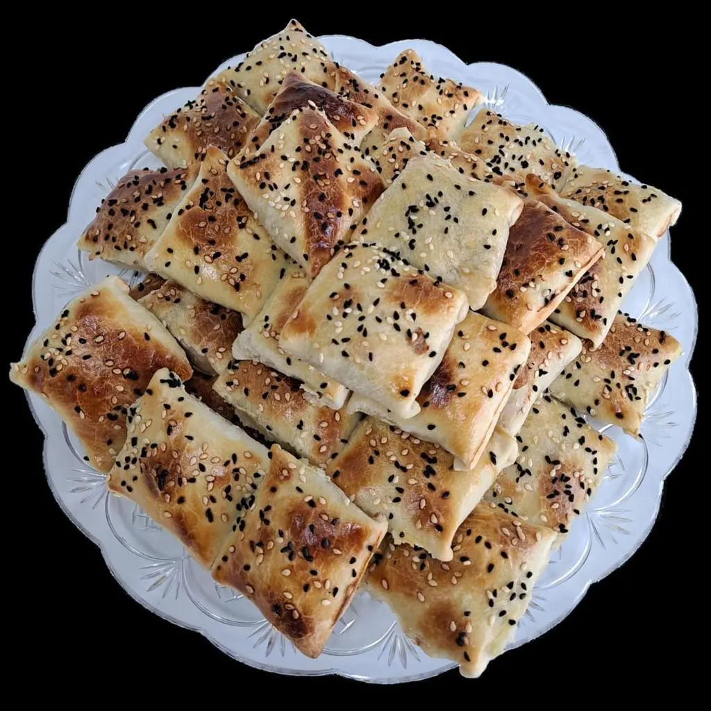 فرموزة لحم
