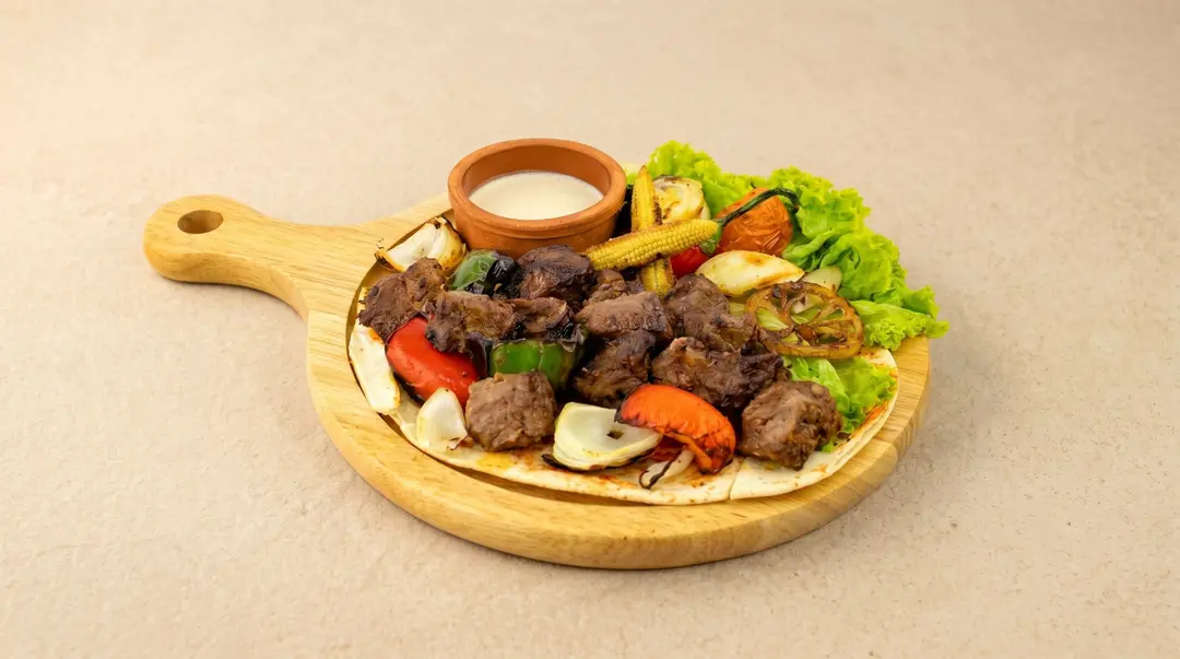 Shish Kabab