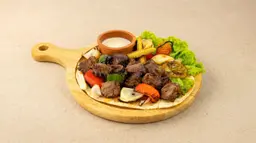 شيش كباب لحم ( أوصال )
