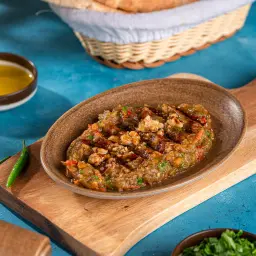 Baba Ghanoush