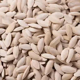 Super Roasted Pumpkin Seeds