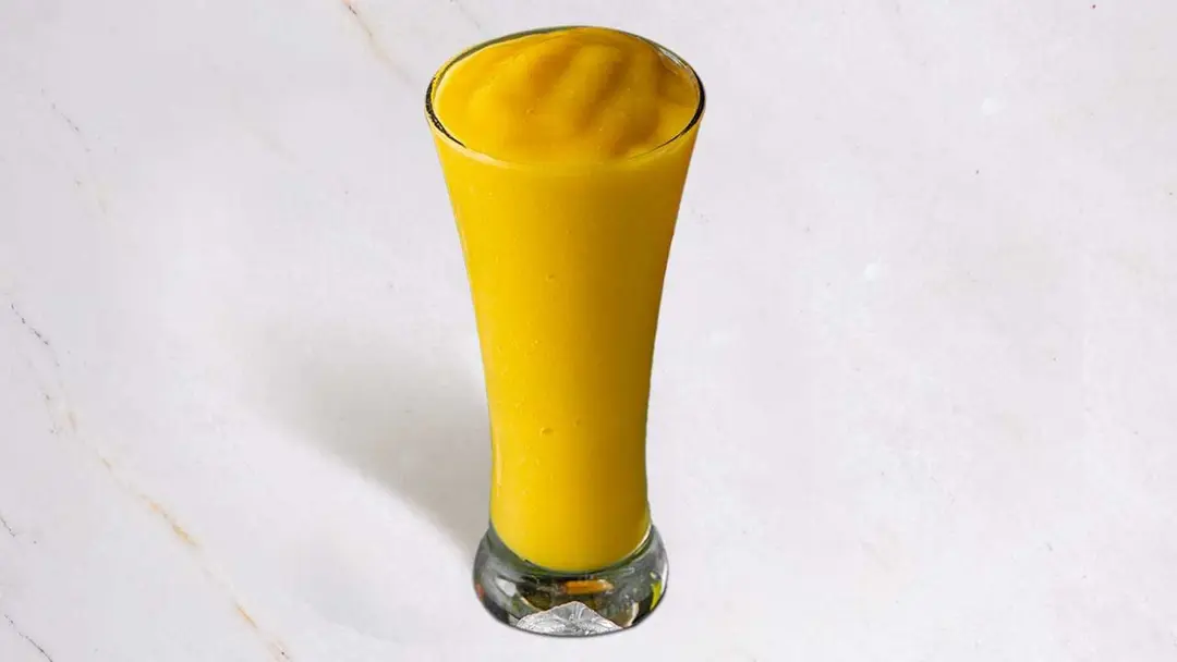 Mango juice