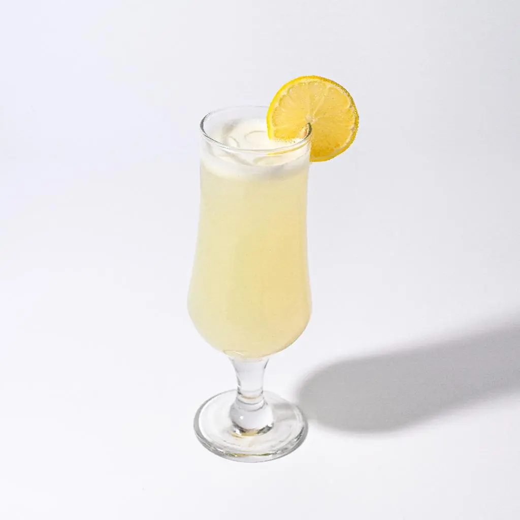 Lemon Juice