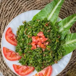 تبولة