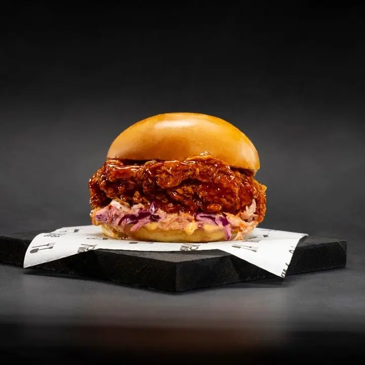 Maple Crispy