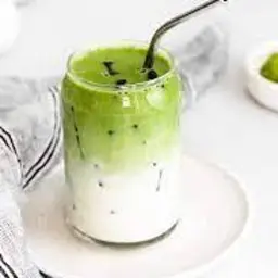 ايس ماتشا