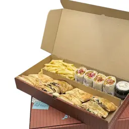 بوكس الثمانينات