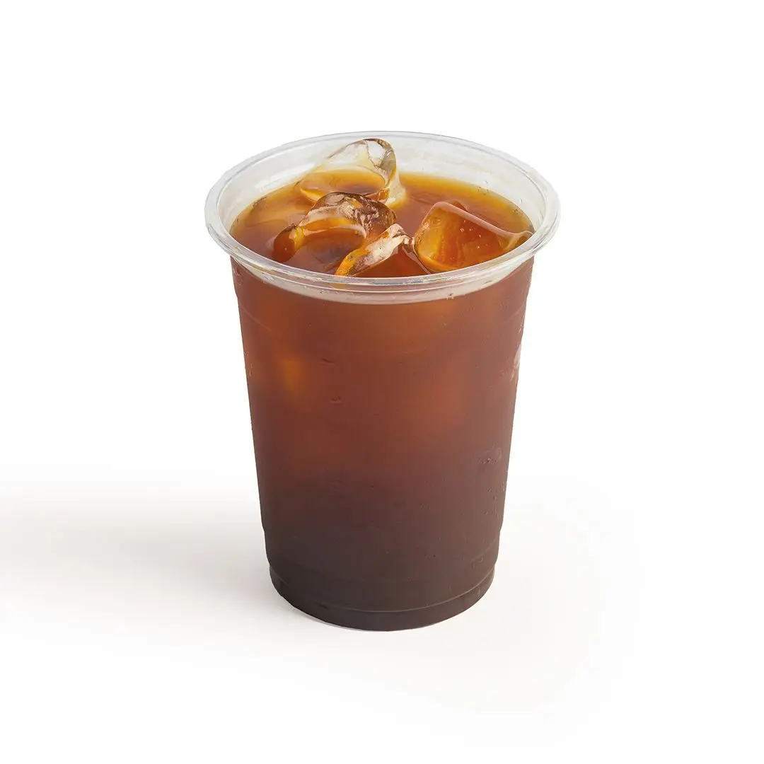 Iced Colombian – Batalla V60