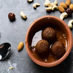جولاب جامون