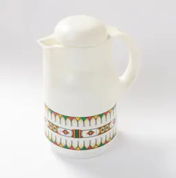 Dallah Saudi coffee