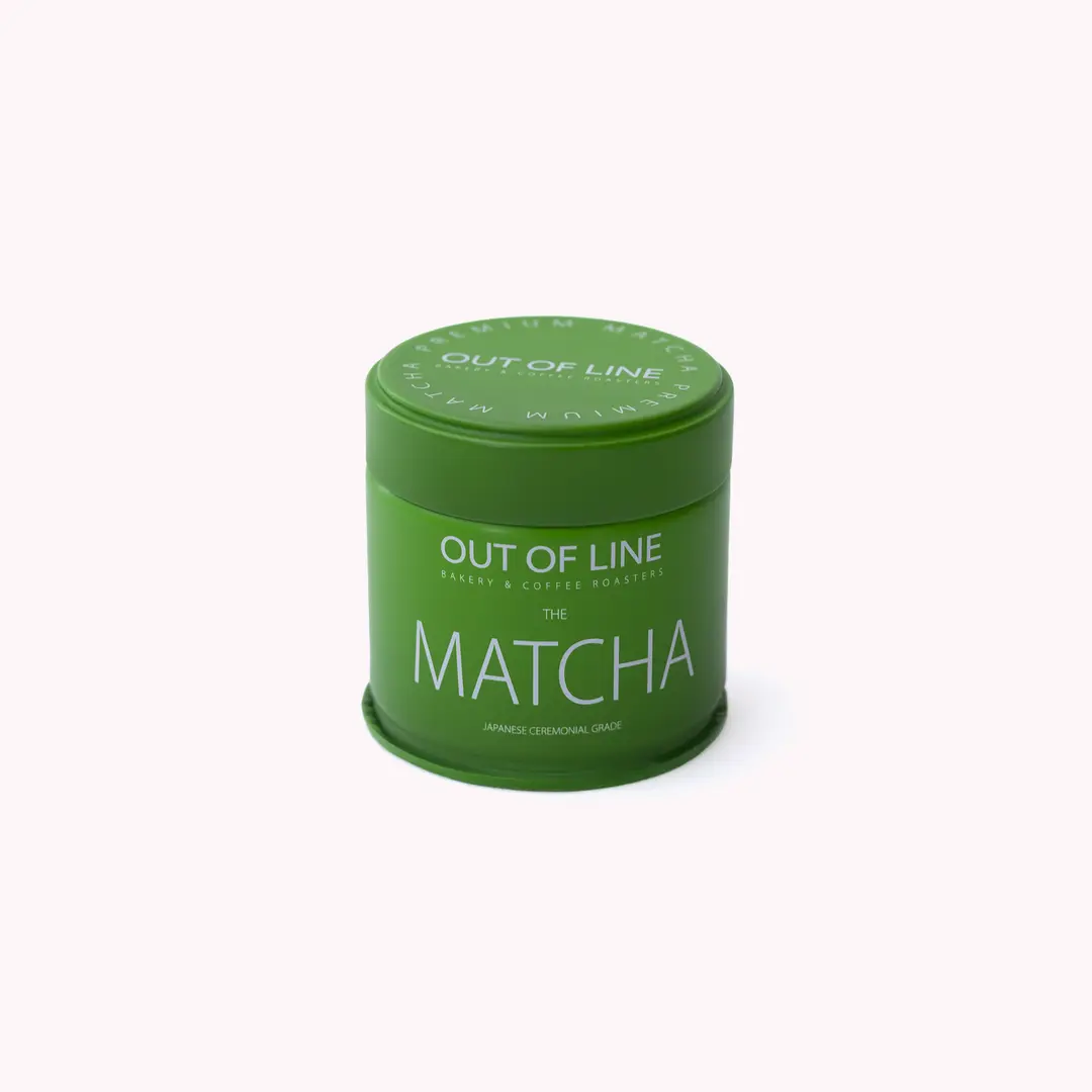 Matcha