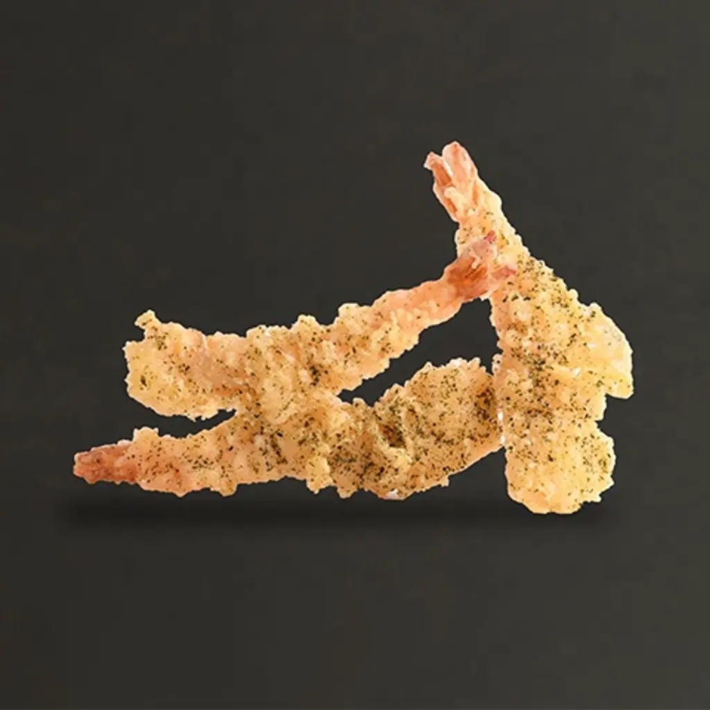Prawn Tempura