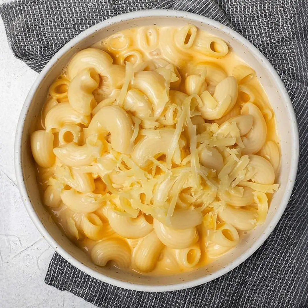 Mac'n'Cheese