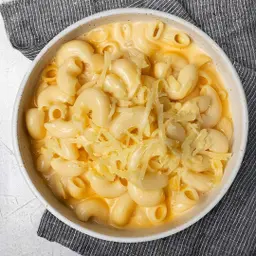Mac'n'Cheese