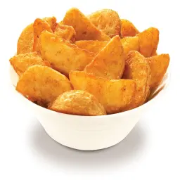 بطاطس ودجز