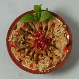 بابا غنوج
