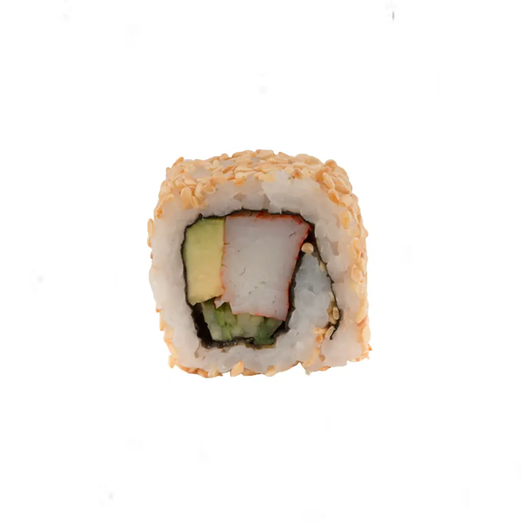 Sesame California