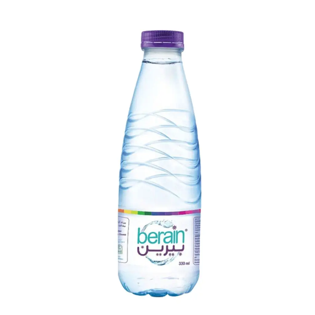 Berain Water